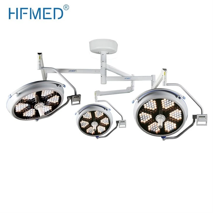 Cahaya bedah LED
