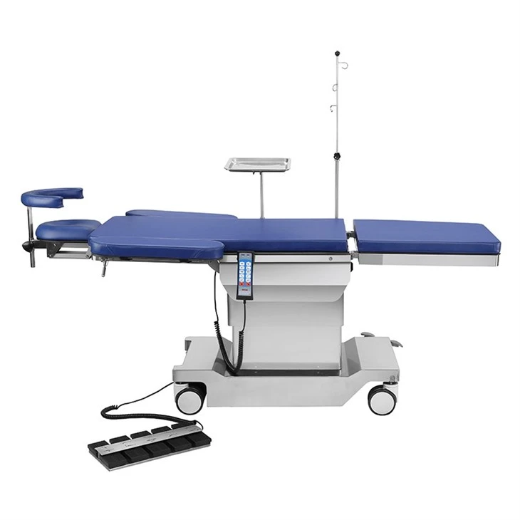 Electric Ophthalmic Operating Table suppliers Electric Ophthalmic Operating Table suppliers