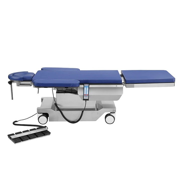 Electric Ophthalmic Operating Table suppliers Electric Ophthalmic Operating Table suppliers