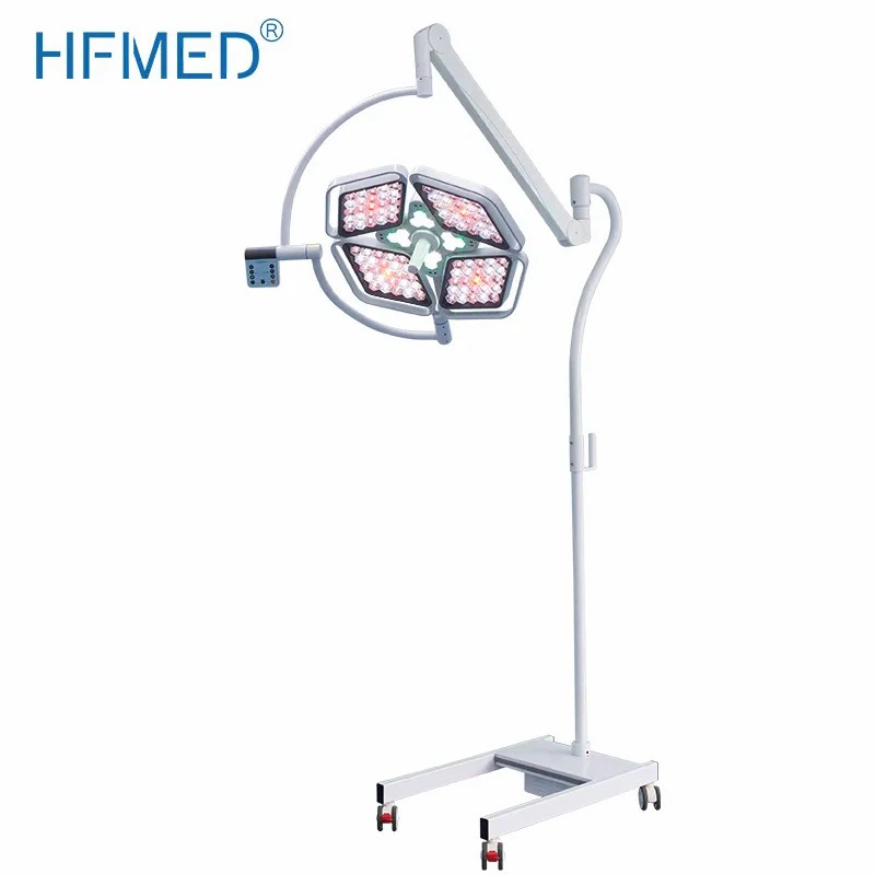 Mobile Operating Theatre Light